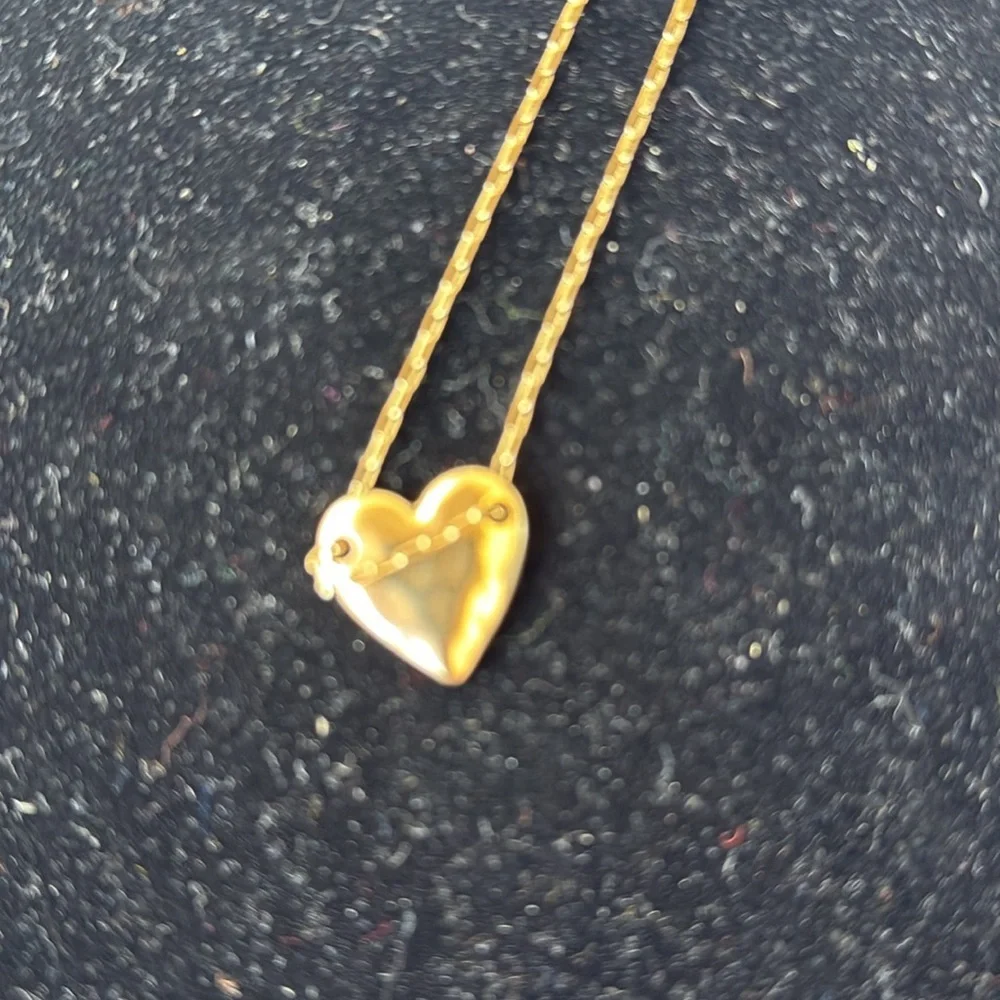 Lucky Brand- Necklace - Picture 2 of 2